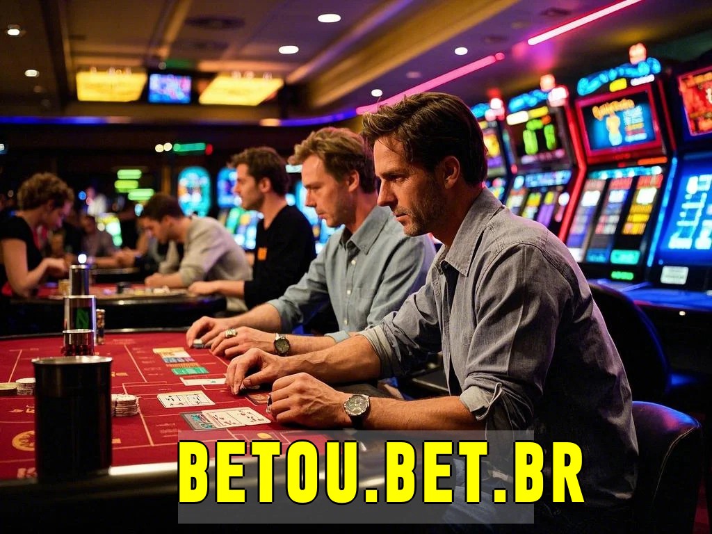 betou bet br GAME-Apostas